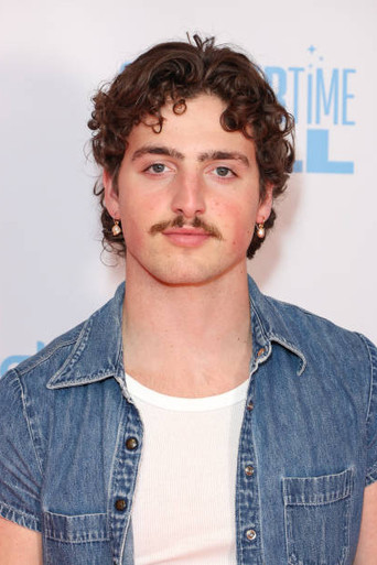 Foto de Benson Boone