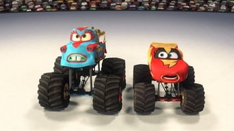 Monster Truck Mater