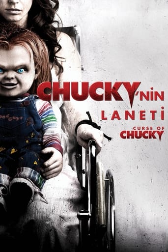 Chucky'nin Laneti