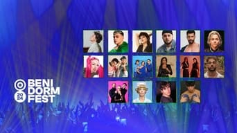 #5 Benidorm Fest: Spain's Eurovision National Selection