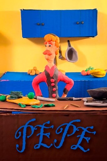Pepe (2025)