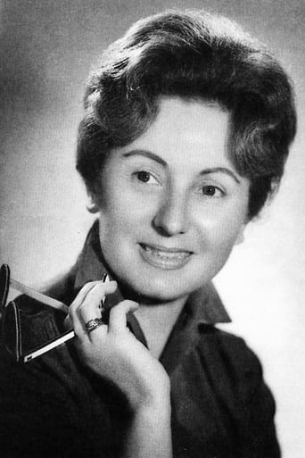 Image of Marika Krevata