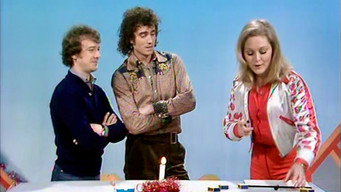 Magpie (1968)