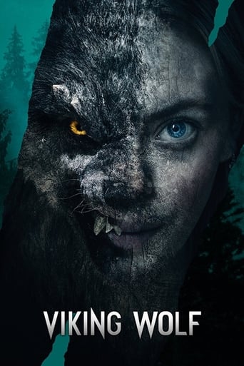 Poster of Viking Wolf