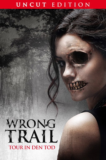Wrong Trail: Tour in den Tod