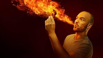 Hot Ones: The Game Show (2020)