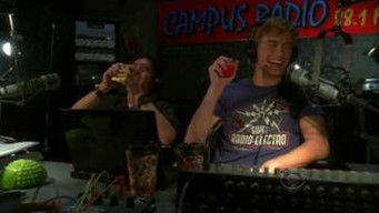 Episode 11 — Dead Air