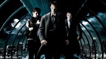 Galeria 3 - Daybreakers