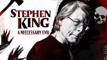 #4 Stephen King: A Necessary Evil