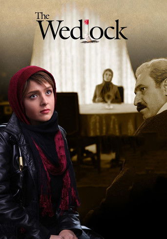 Wedlock (2014)