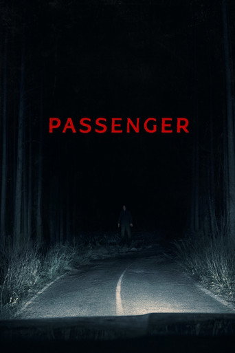 Passenger (2026)