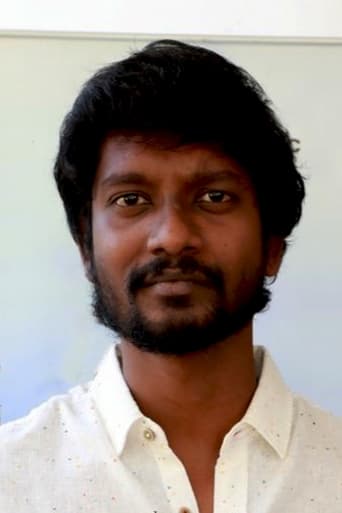 Image of Hari Krishnan