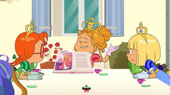 第34話：Episode 34