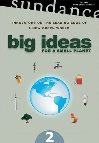 Big Ideas for a Small Planet: Season 2