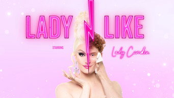 #4 Lady Like