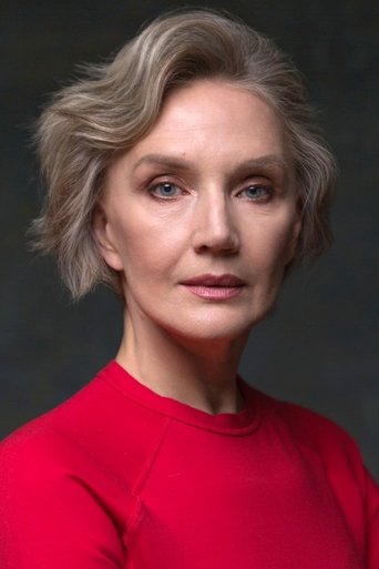 Image of Irina Kara