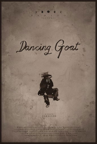 Dancing Goat