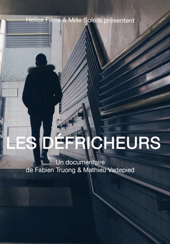 Les D&eacute;fricheurs (2019)