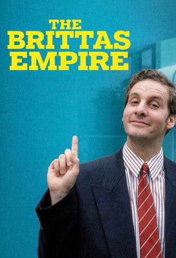 The Brittas Empire poster 2