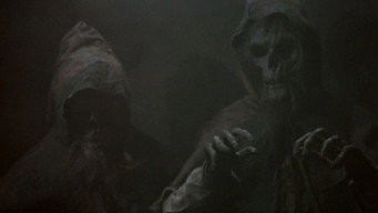 #7 The Ghost Galleon