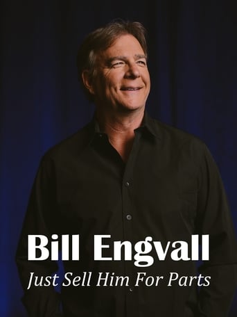 Poster för Bill Engvall: Just Sell Him for Parts