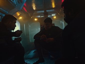 Cena de Episódio 3