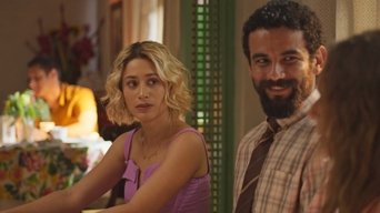 Episódio Capítulo 54 da série No Rancho Fundo