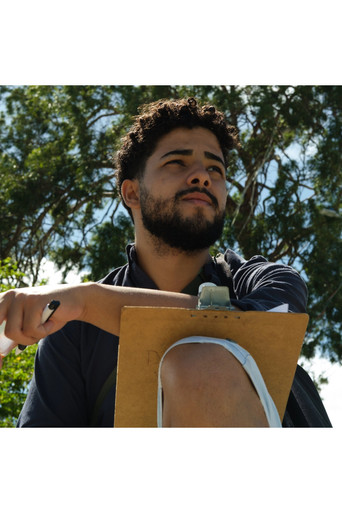 Daniel Duarte — 1