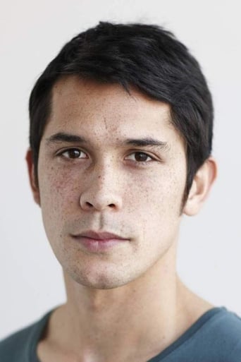 Image of Bob Morley