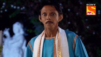 Episode 105 — Mukundi and Chukundi Run Away