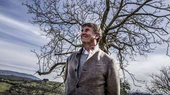 Brunello: The Gracious Visionary (2025)