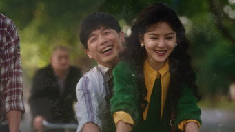 Episode 15 — Episode 15