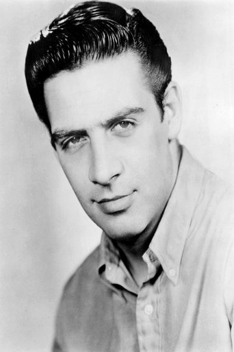 Image of Jerry Orbach