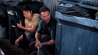 The Walking Dead