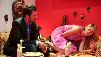 Episode 25 — Episode 26