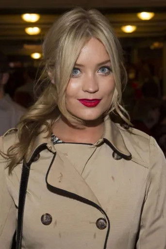 Foto de Laura Whitmore