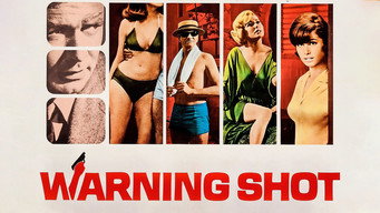 #7 Warning Shot