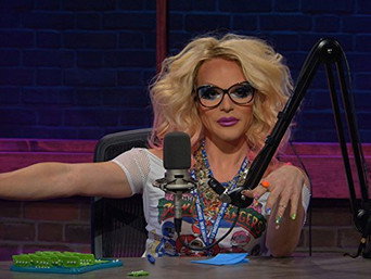 Willam Belli