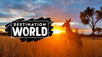 Destination World (2018- )