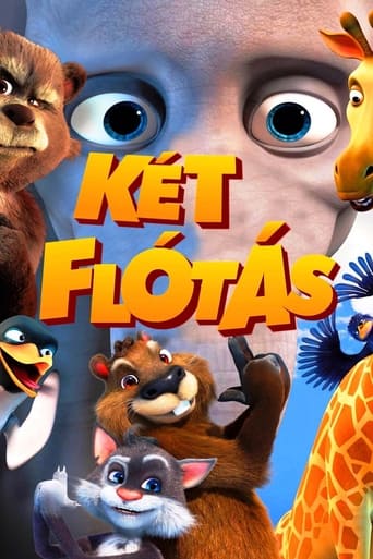 Két flótás