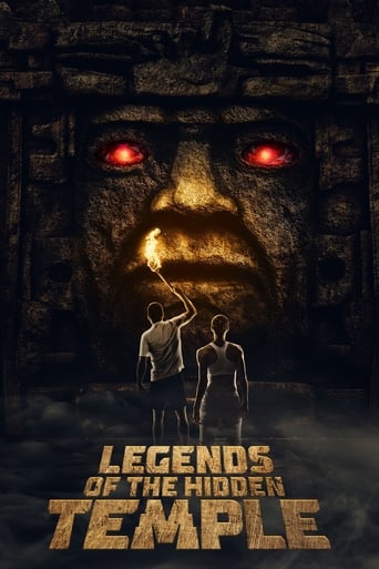 Legends of the Hidden Temple torrent magnet 