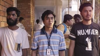 Hostel Daze - S2E01