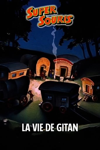 Une Vie De Gitan (1945)