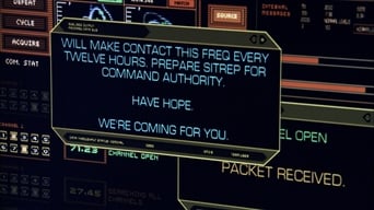 Battlestar Galactica