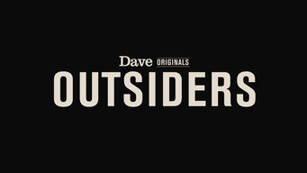 #3 Outsiders
