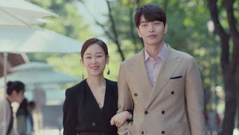 Episode 5 — The Couple of the Century