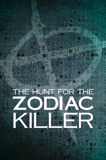 The Hunt for the Zodiac Killer