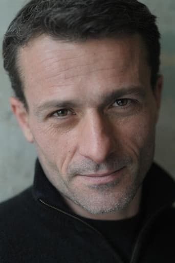 Image of Olivier Rousset