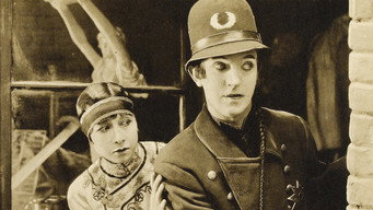 A Mandarin Mixup (1924)