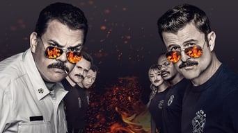 Tacoma FD (2019) 予告編